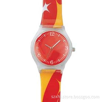Charm Watch